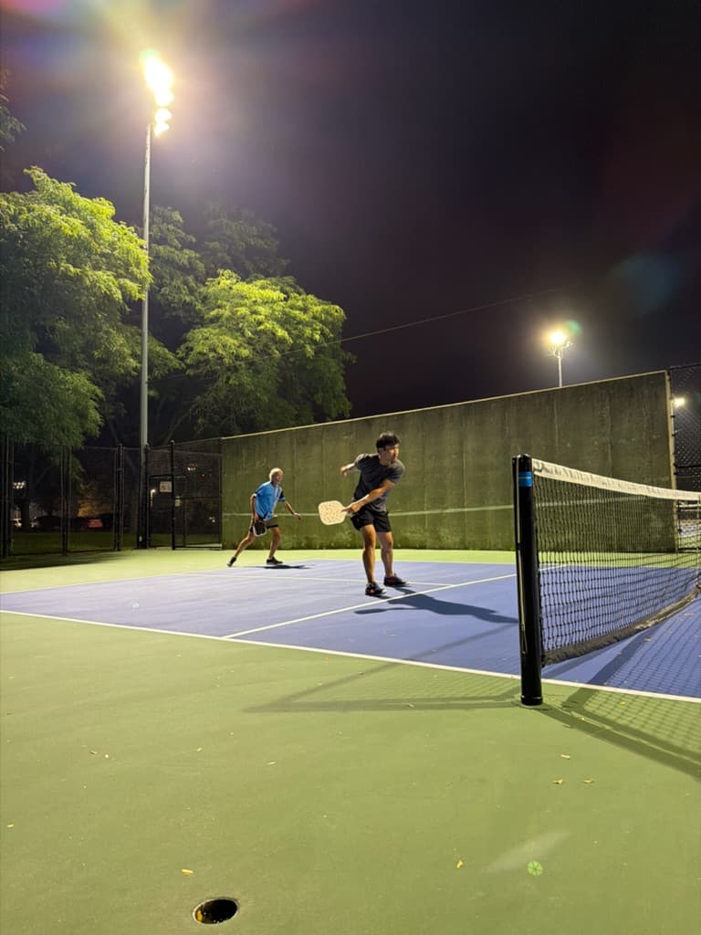 The Pickleball Collective media 4