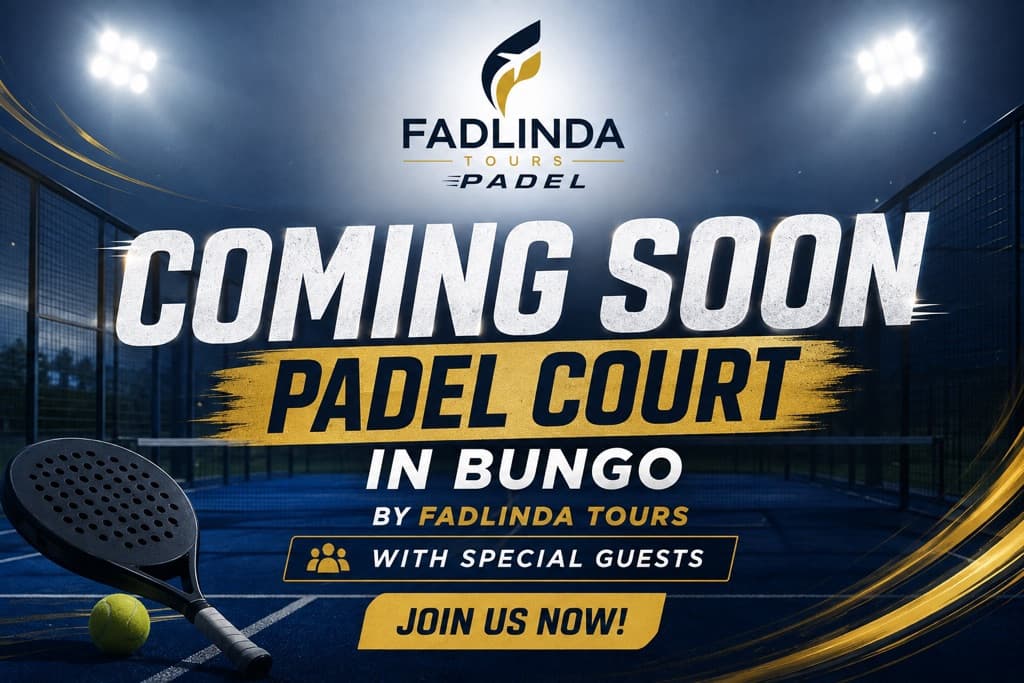 Fadlindatours Padel media 2