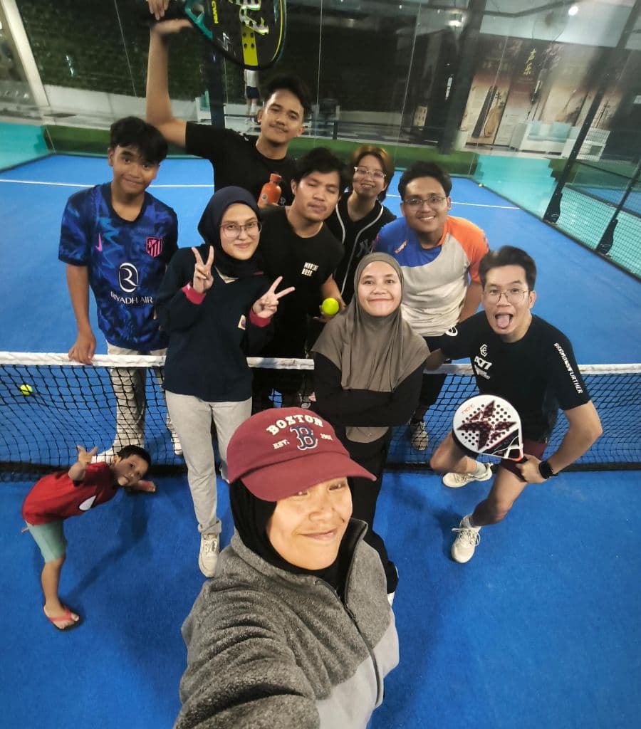 Bless Padel media 4