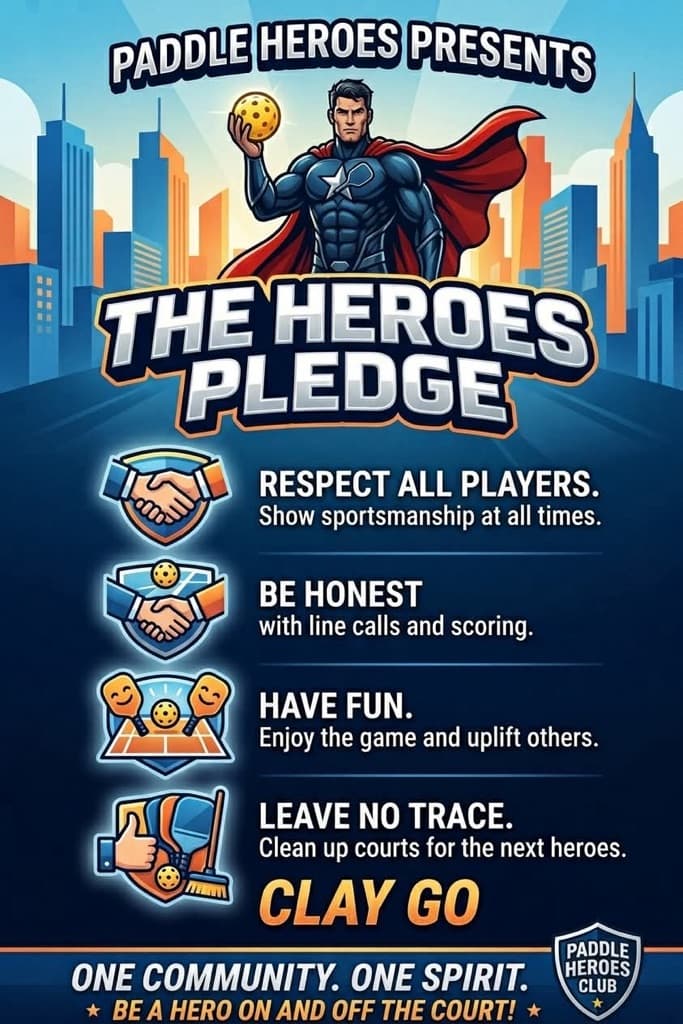 Paddle Heroes media 1