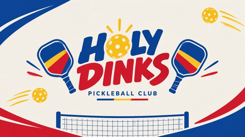 HOLY DINKS media 1