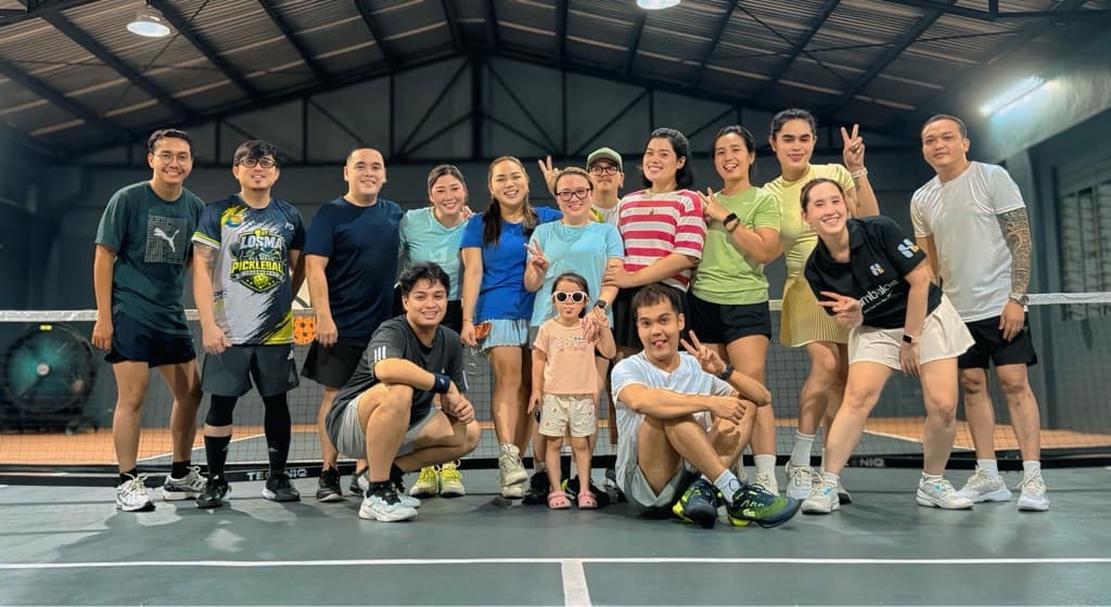 OO2 PICKLEBALL CLUB media 5