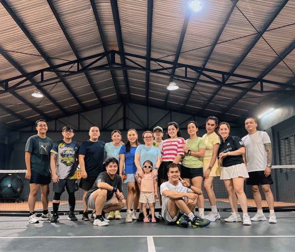 OO2 PICKLEBALL CLUB media 3