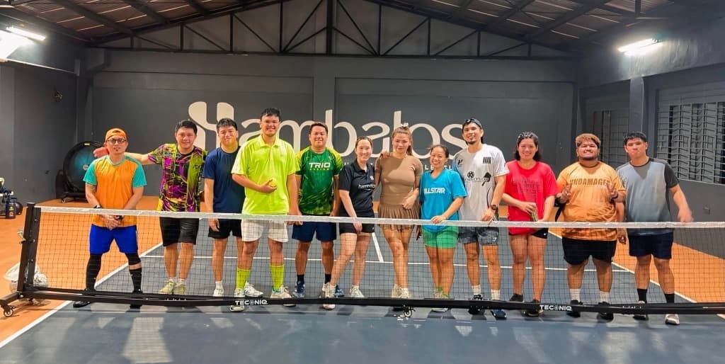 OO2 PICKLEBALL CLUB media 4
