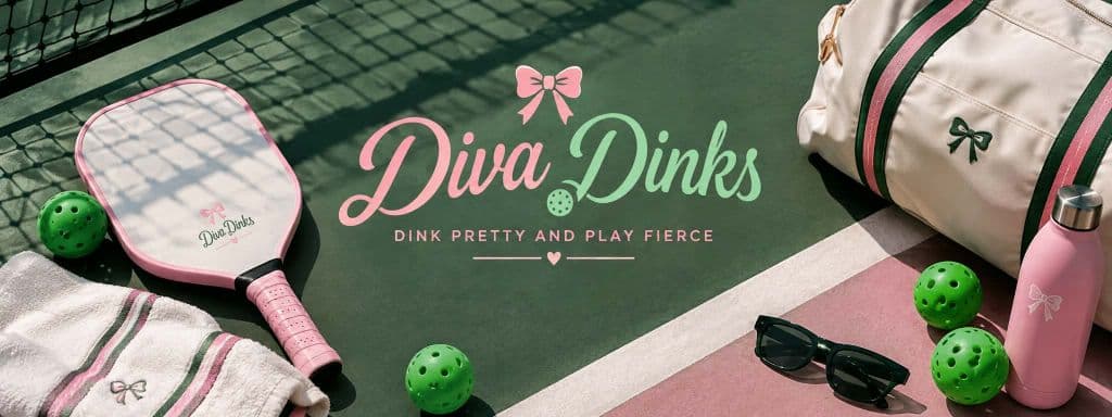 Diva Dinks 🎀 media 1