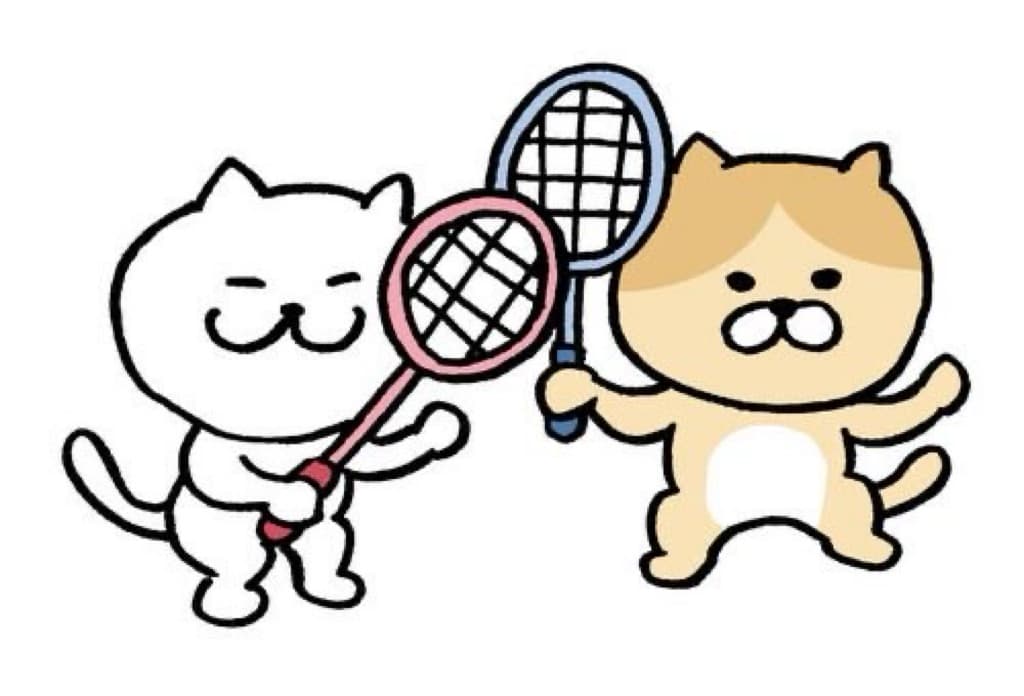 Neko Smashers media 5