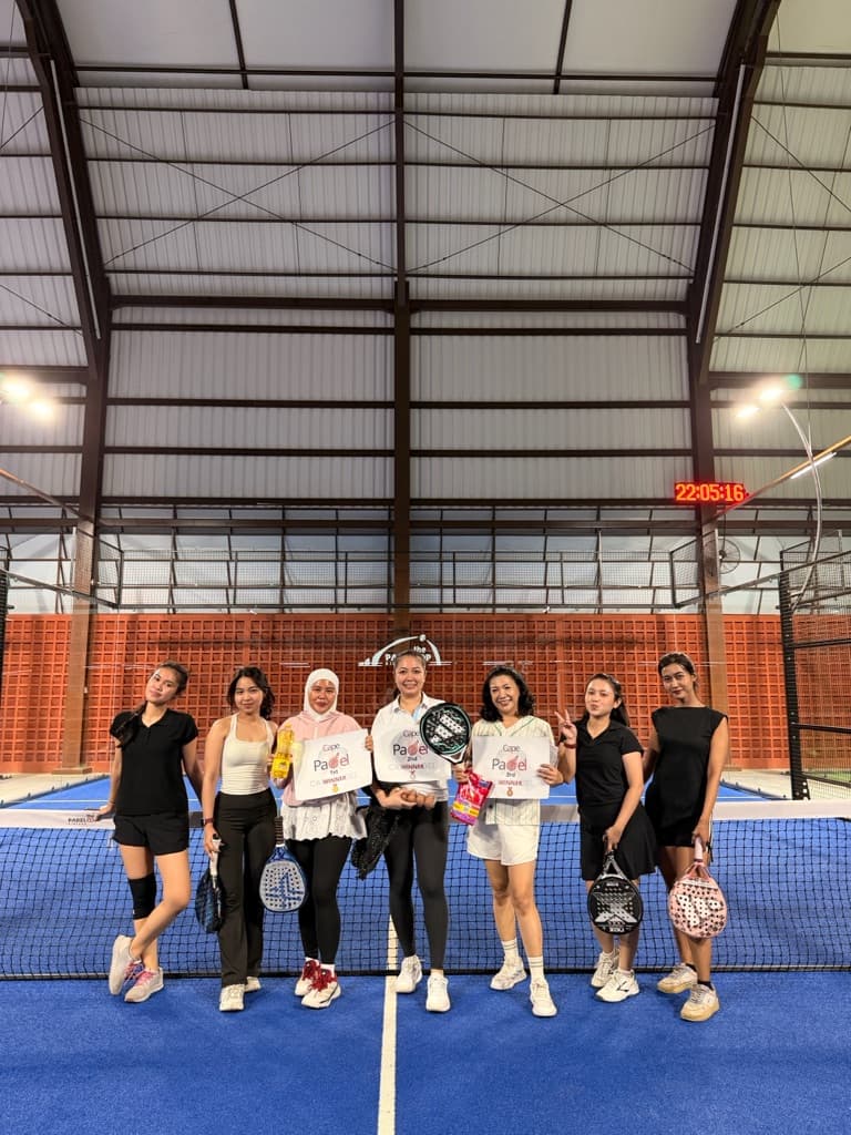 (CPS) Cape Padel Series media 5
