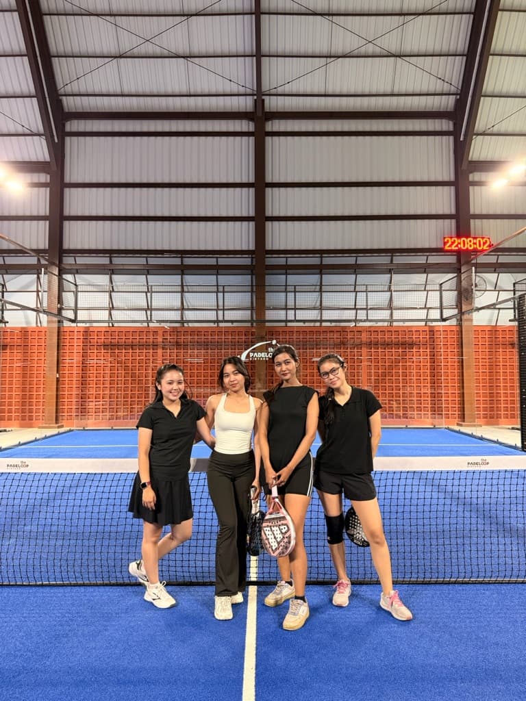 (CPS) Cape Padel Series media 2