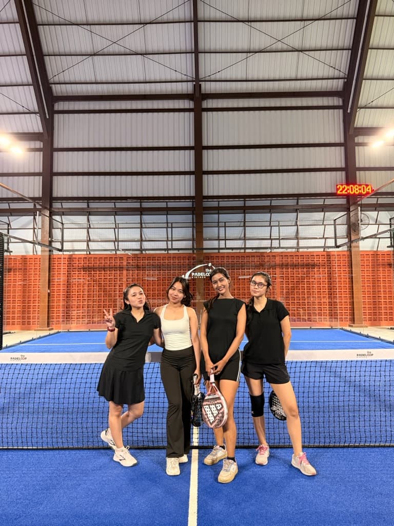 (CPS) Cape Padel Series media 3