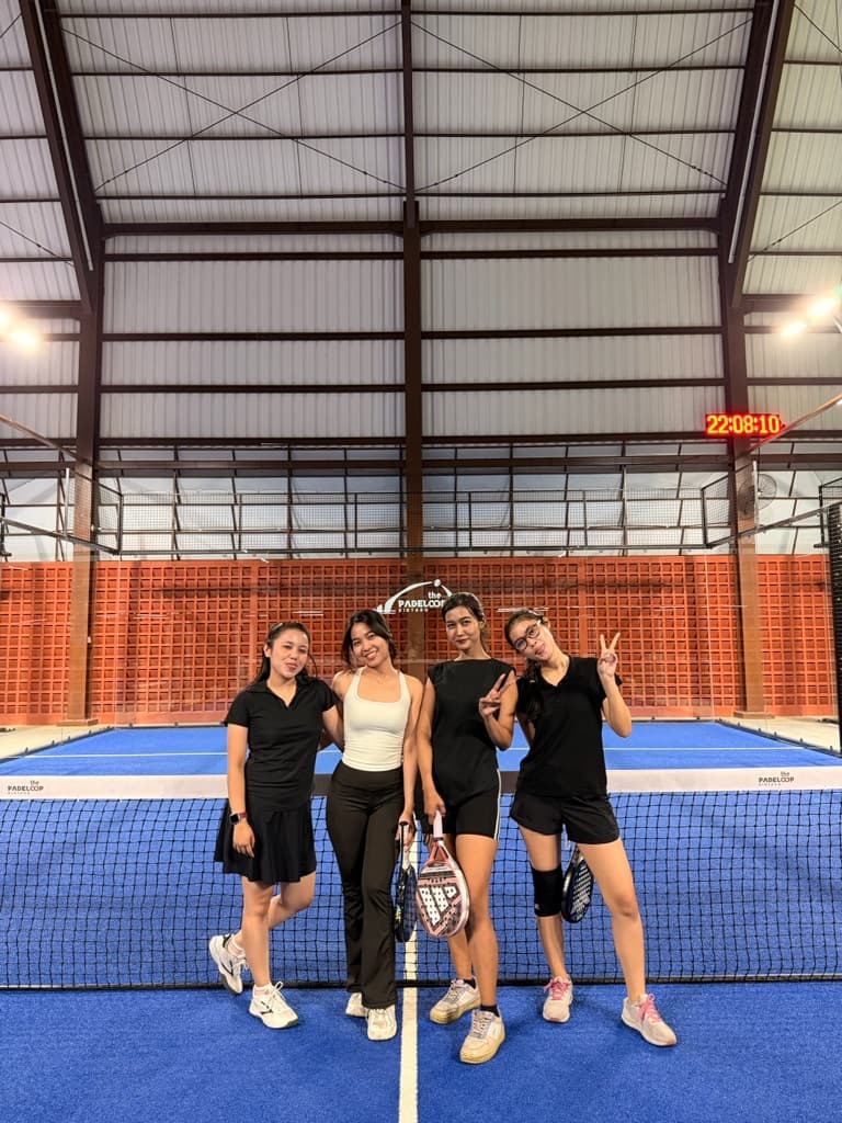 (CPS) Cape Padel Series media 6