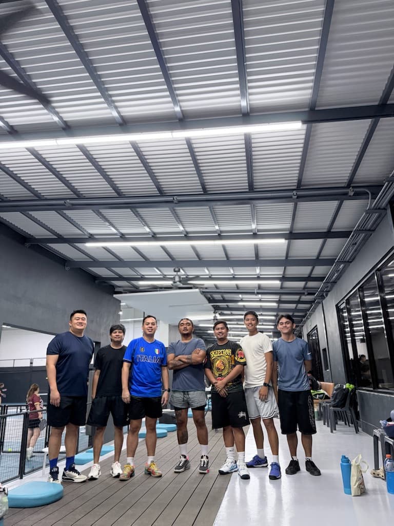 Night Owls media 6