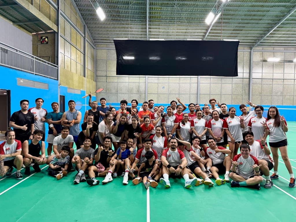 🏸 LAB Community 🏸 media 1