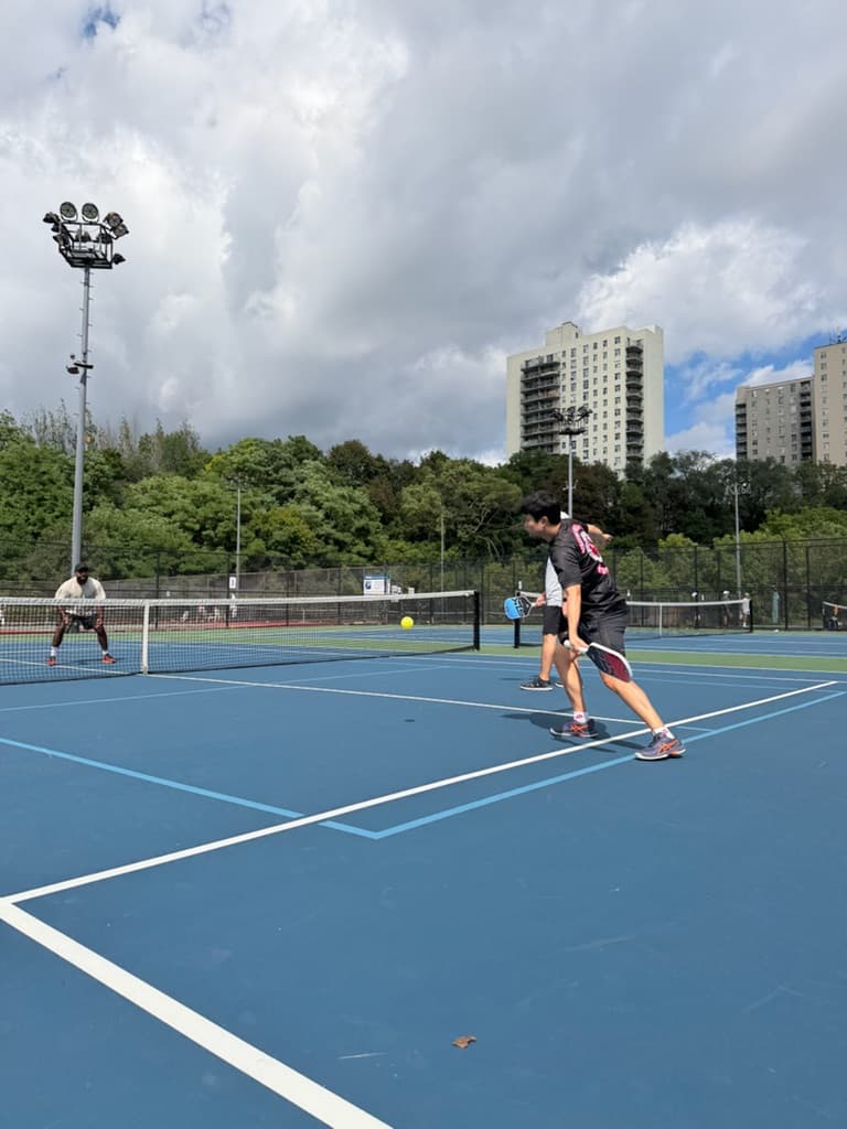 The Pickleball Collective media 3