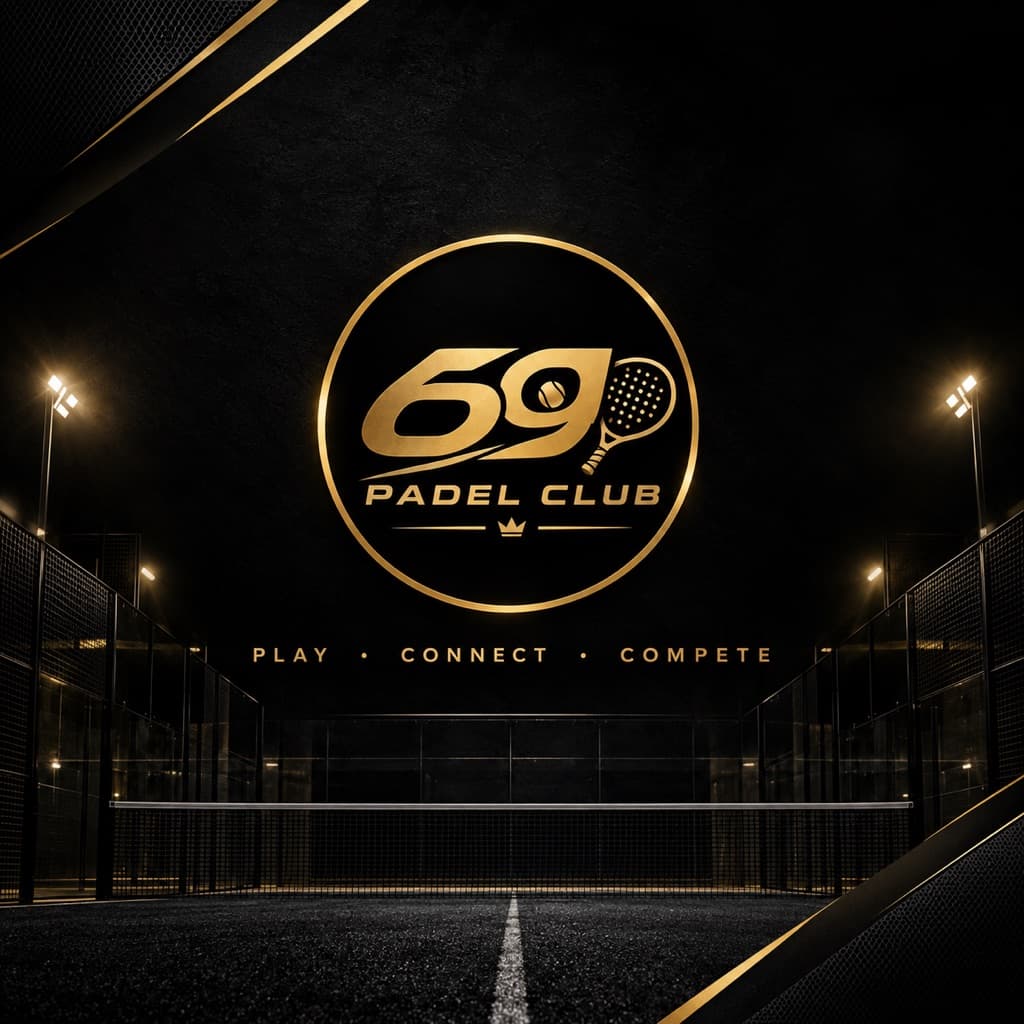 69 PADEL CLUB media 1