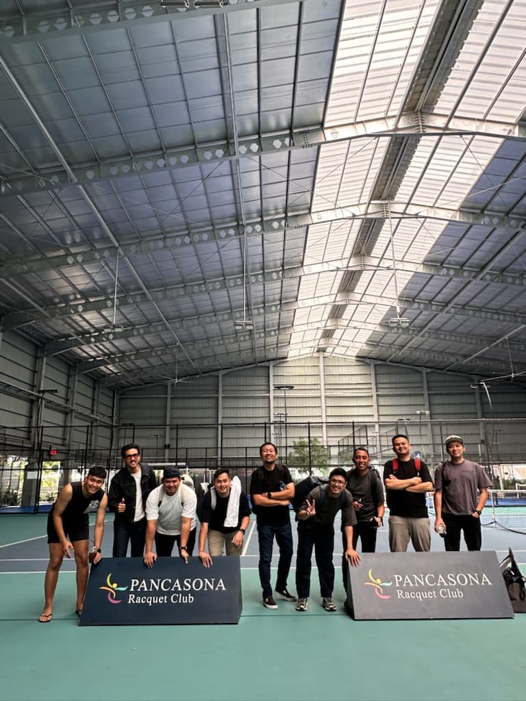 ANOMALI PADEL CLUB media 6