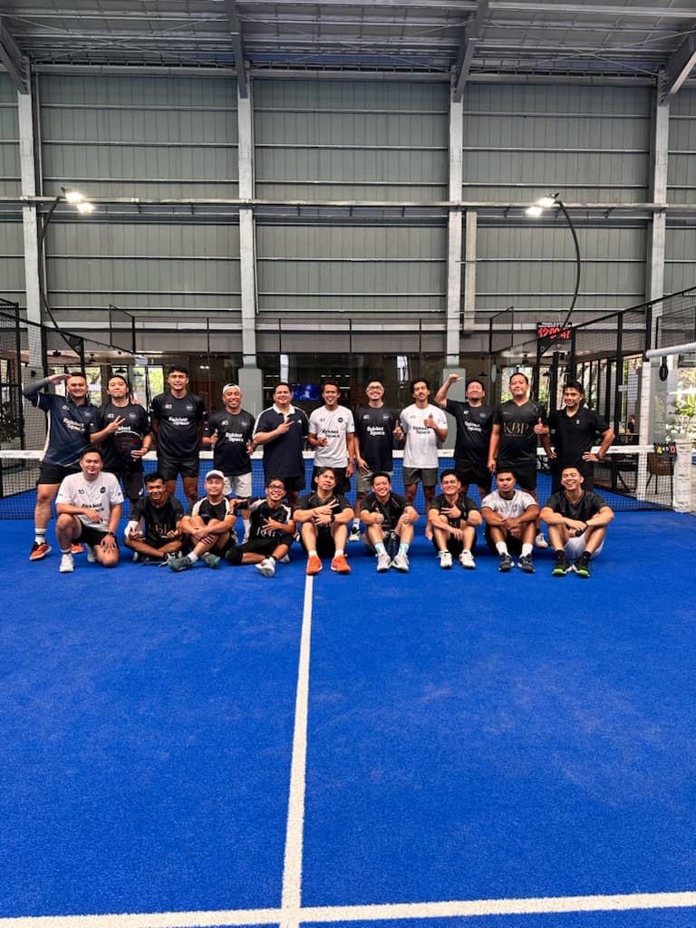 ANOMALI PADEL CLUB media 4