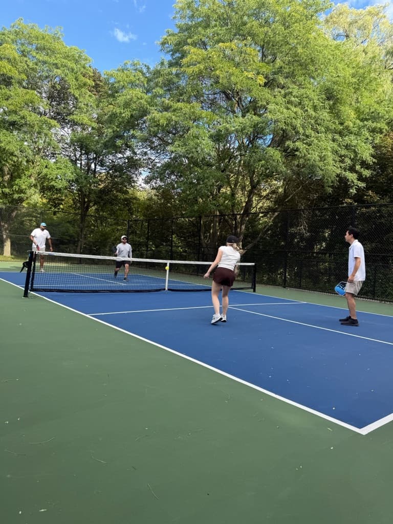 The Pickleball Collective media 2
