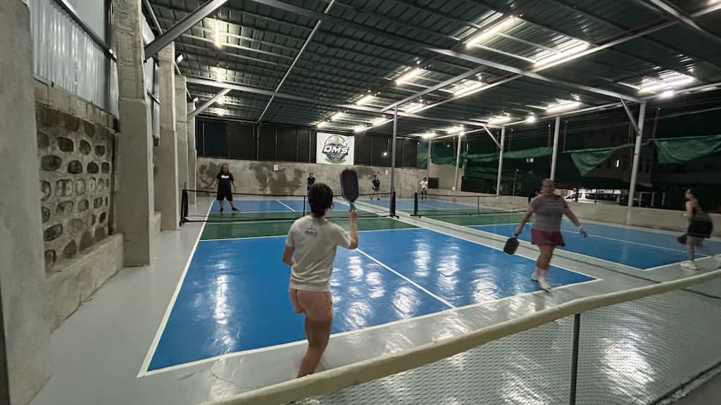 Open Court Elbi media 5