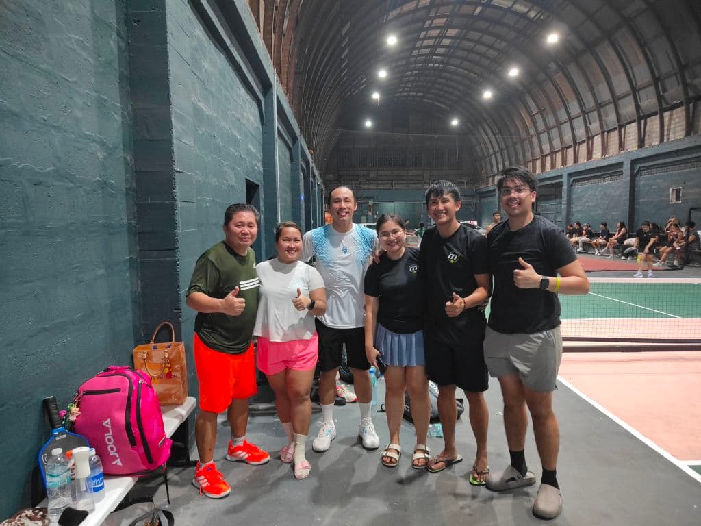 The Arc Sta Mesa (24/7) media 1