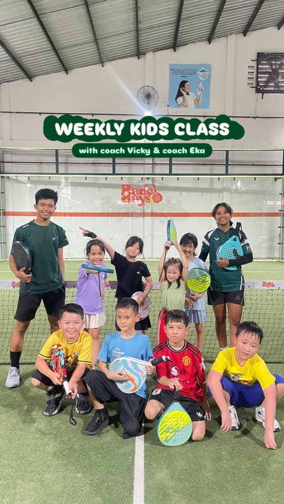 Padeldays Club media 3