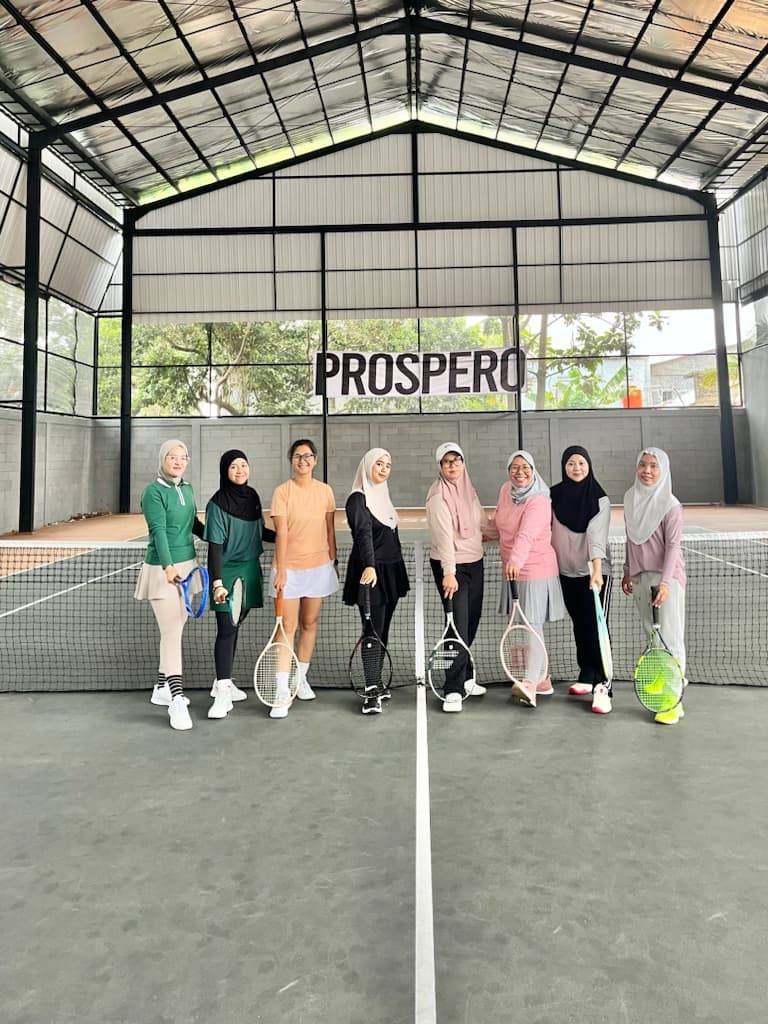 Tennisyuk 🎾  media 6