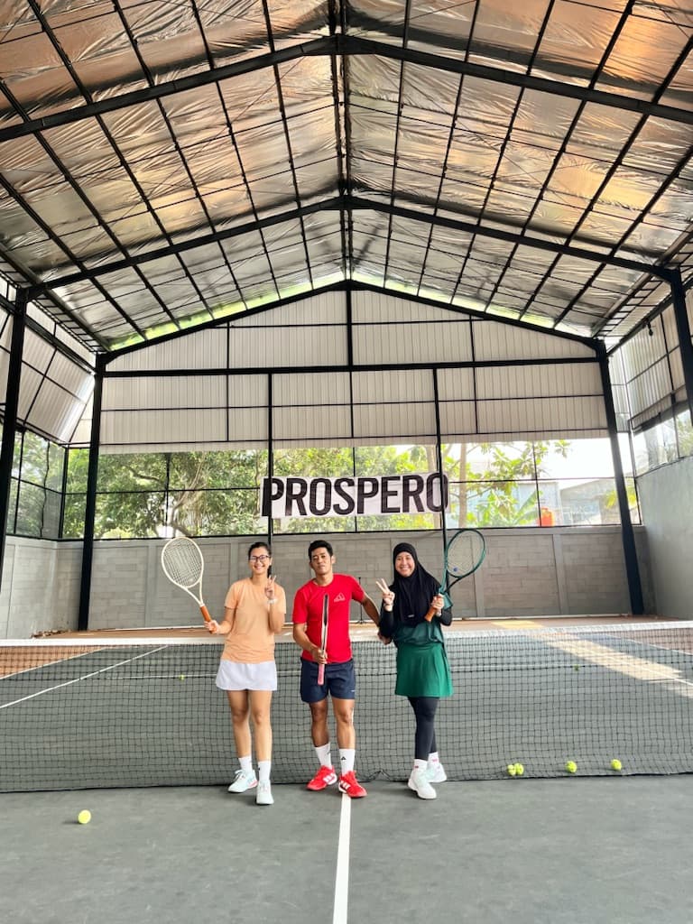 Tennisyuk 🎾  media 5