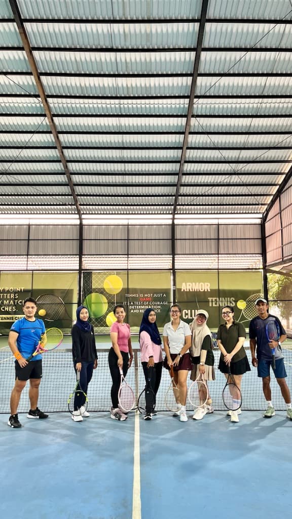 Tennisyuk 🎾  media 4