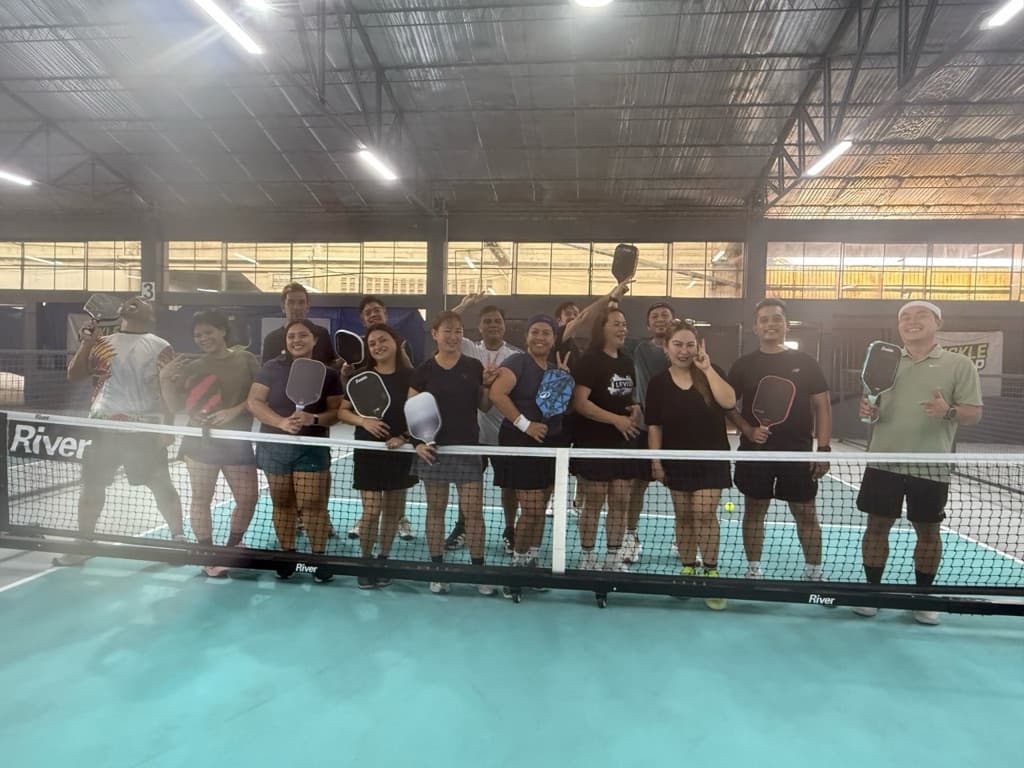 Serve Squad Pickle Club media 5
