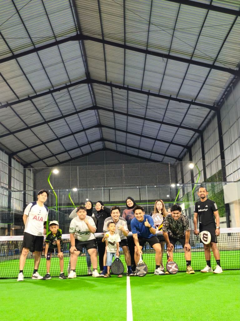 Coloni Padel Club media 2