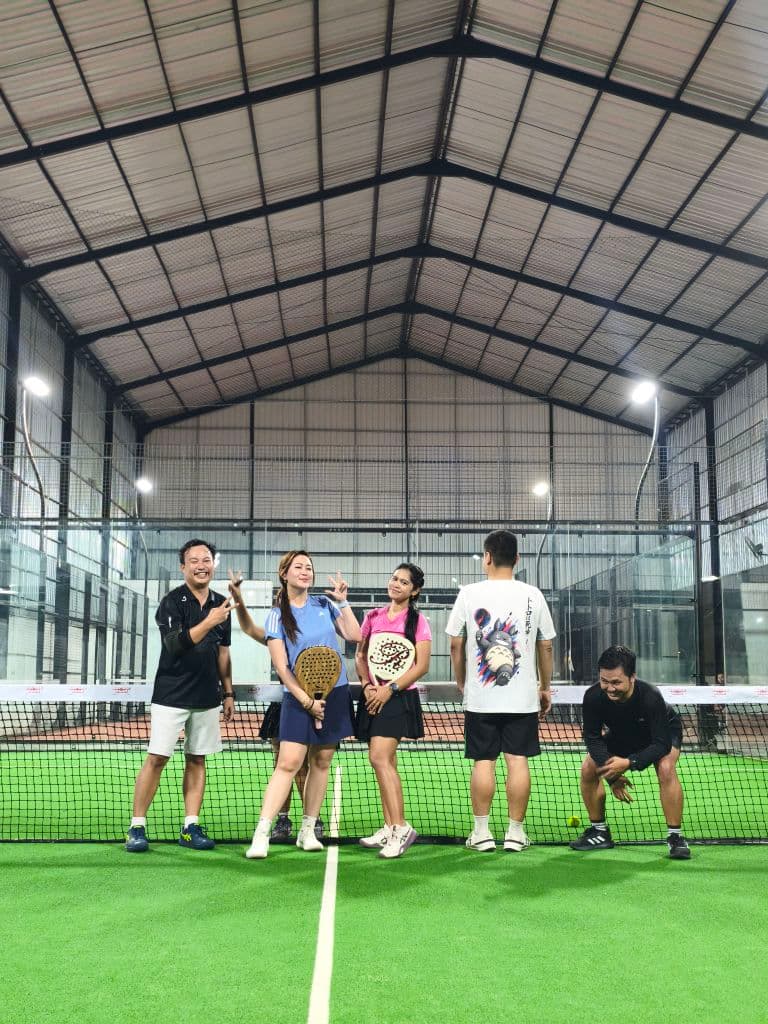 Coloni Padel Club media 1