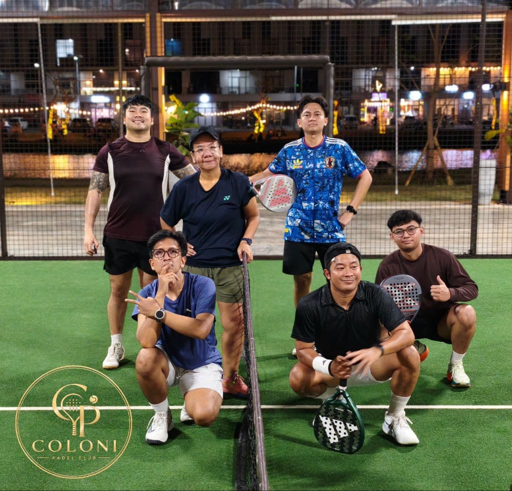 Coloni Padel Club media 6
