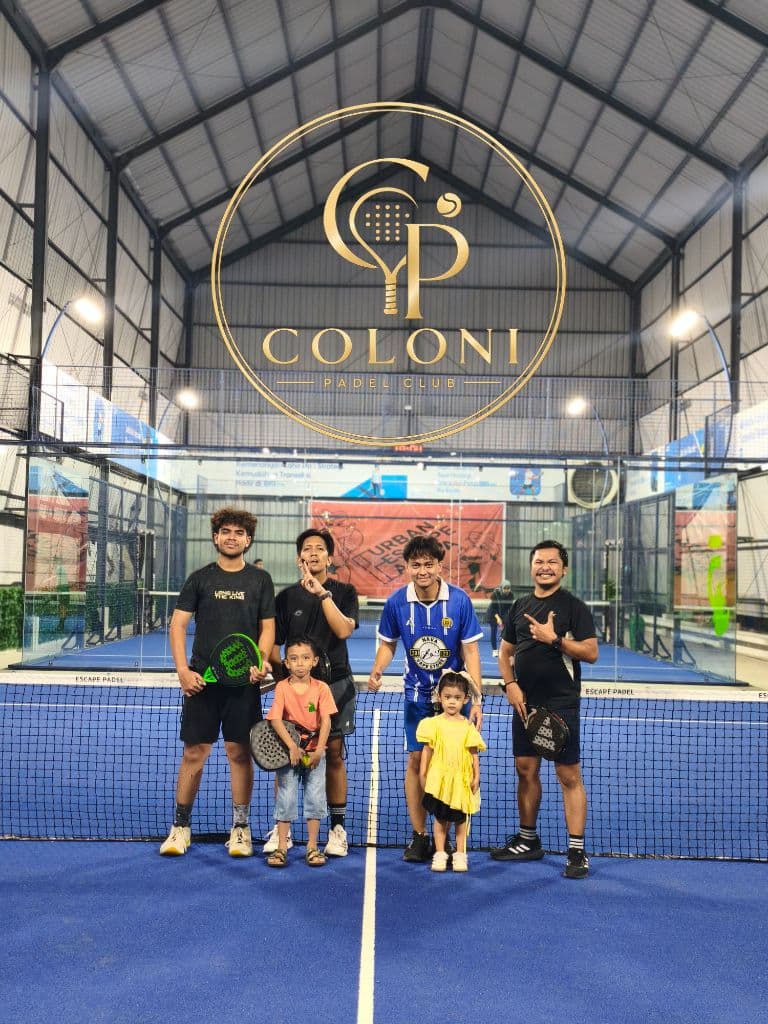 Coloni Padel Club media 4