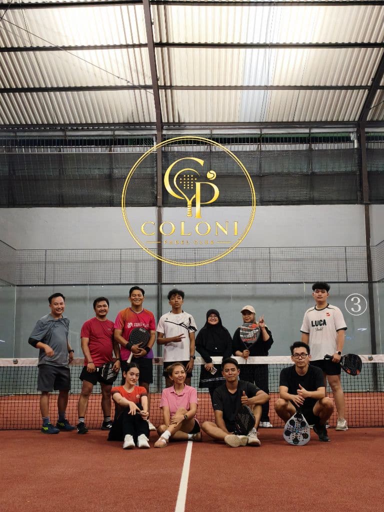 Coloni Padel Club media 3