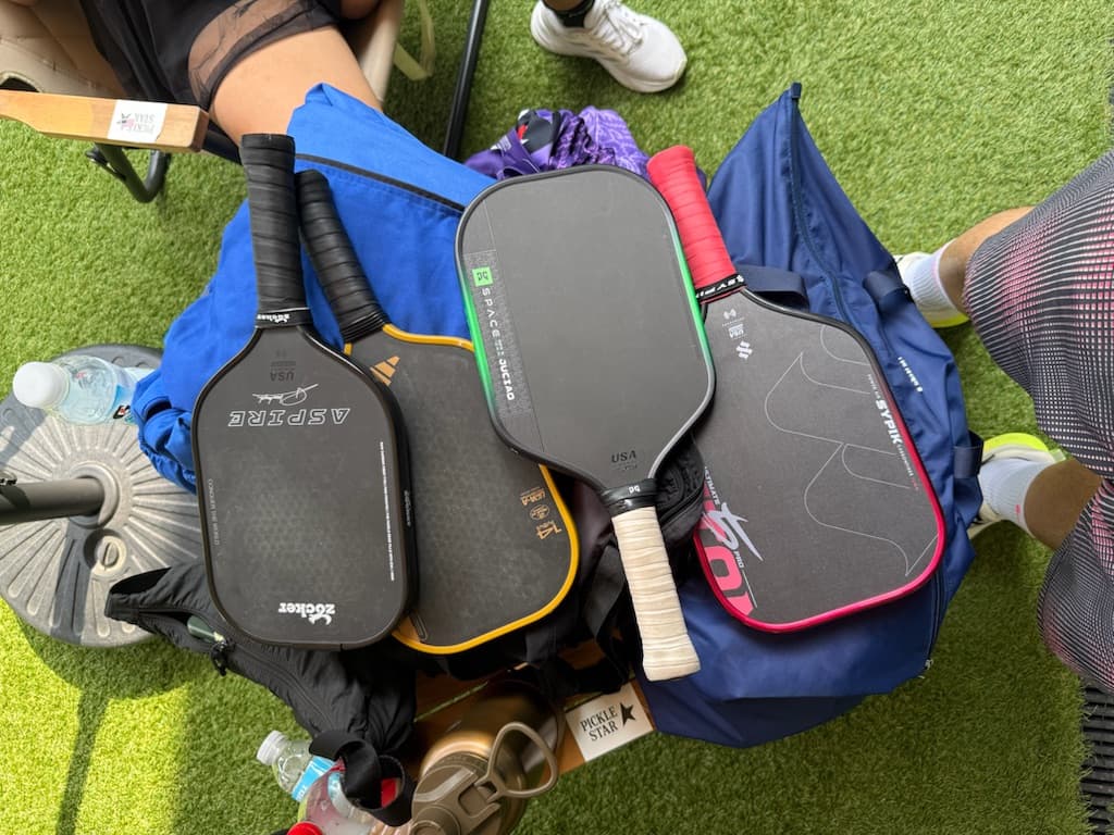 FAKE PADDLERS media 3