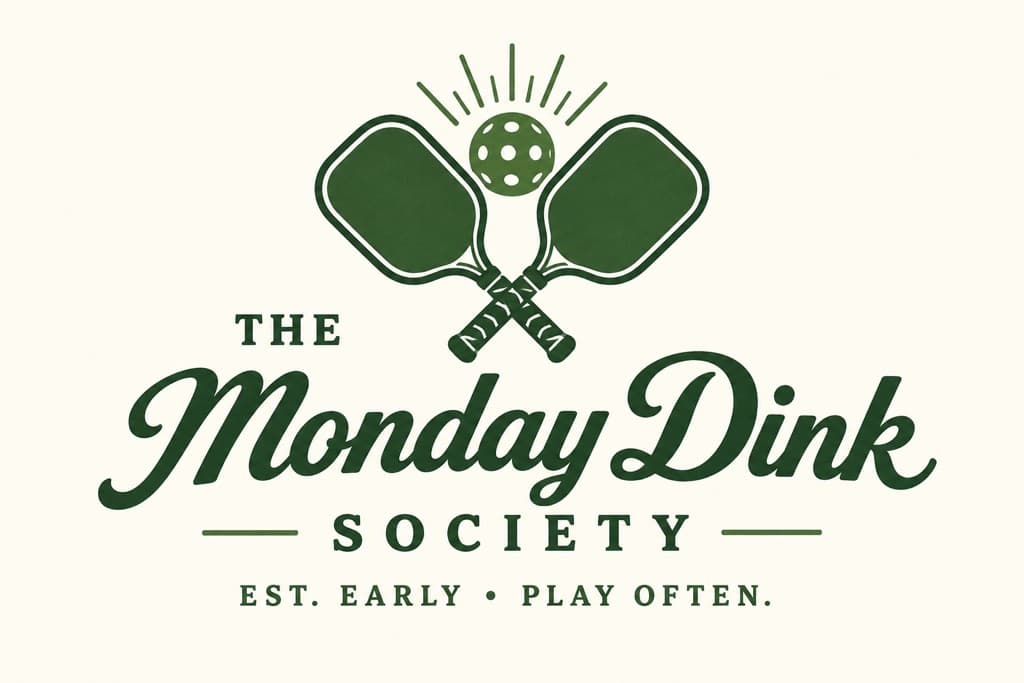 The Monday Dink Society media 2