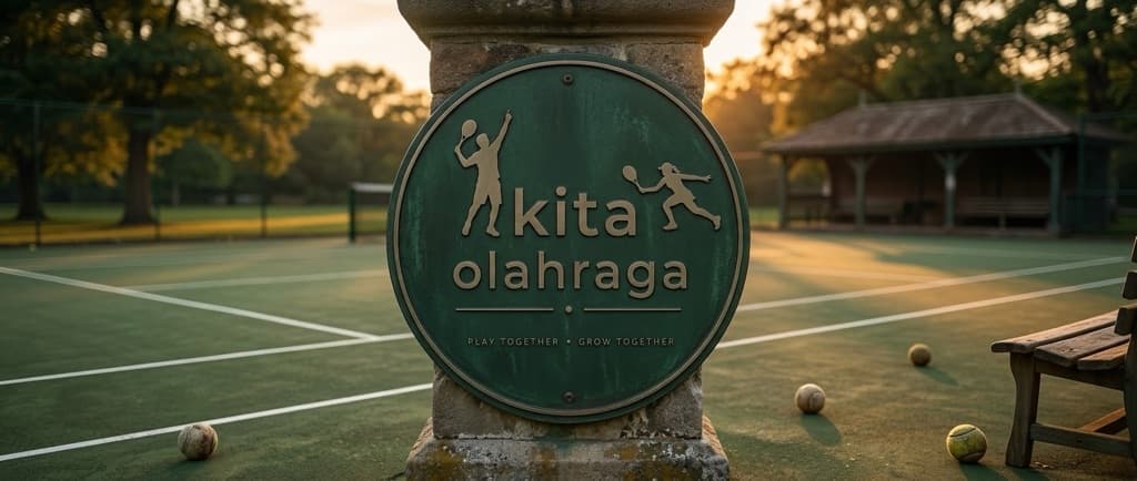 Kita Olahraga media 1