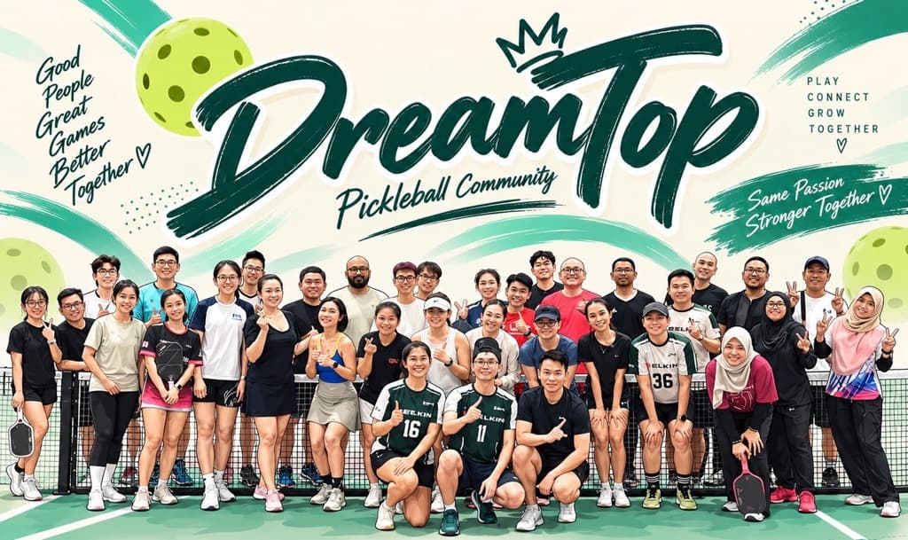 DreamTop ❤️‍🔥 media 1