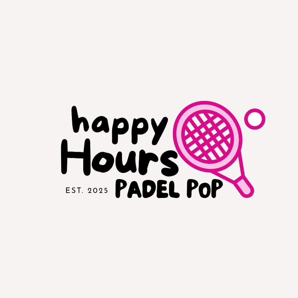 Happy Hours Padel Pop  media 1