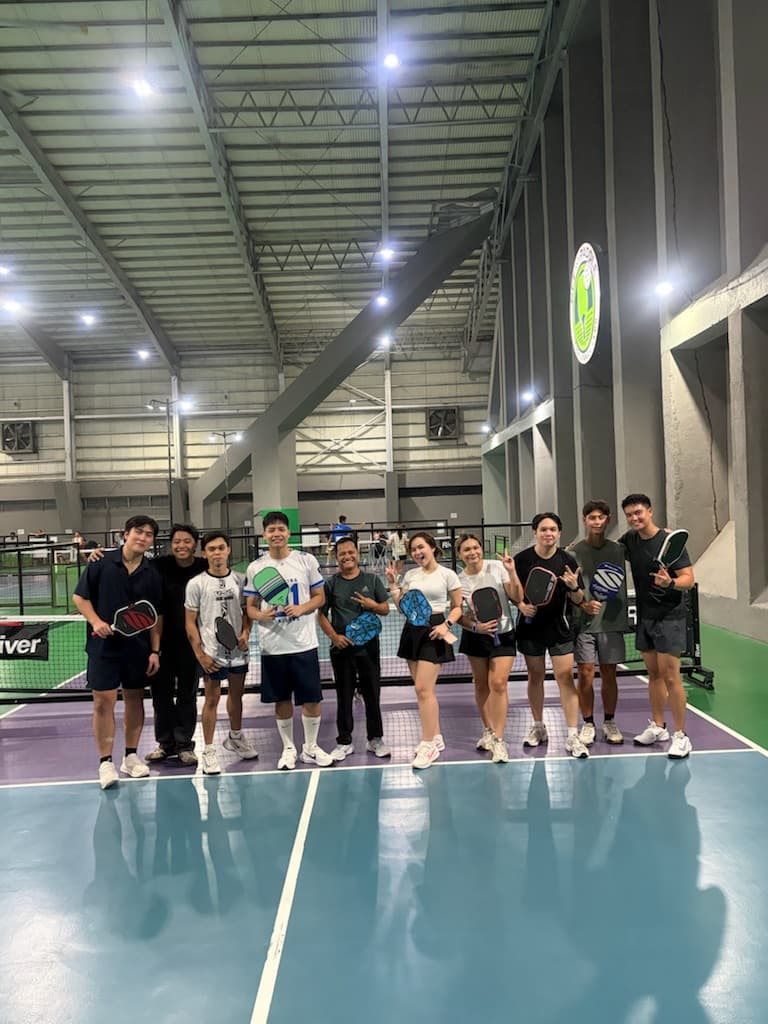 Stat! Pickleball media 1