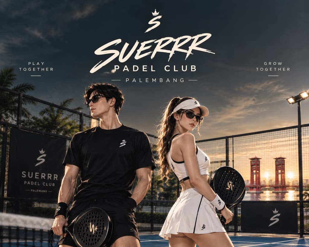 Suerrr Padel Club media 1