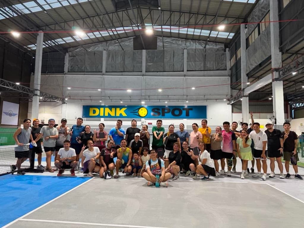 PIKOLBALLERS 🏓 media 1