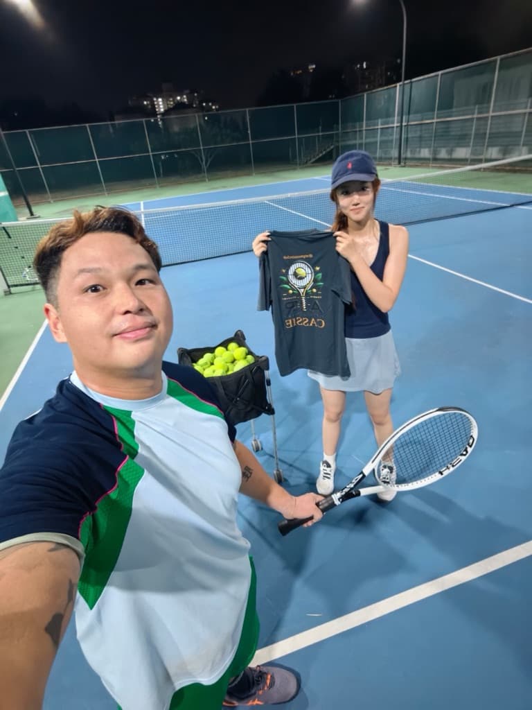 🎾 ATP Tennis Club  media 4