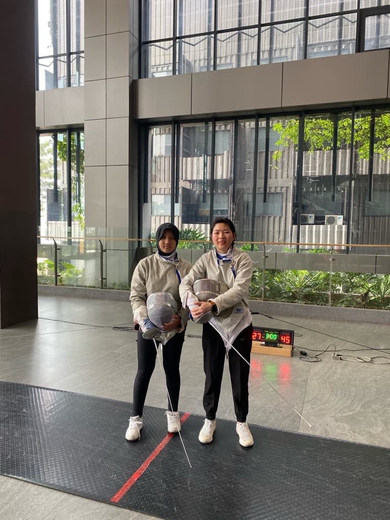 VanguardFencing media 5