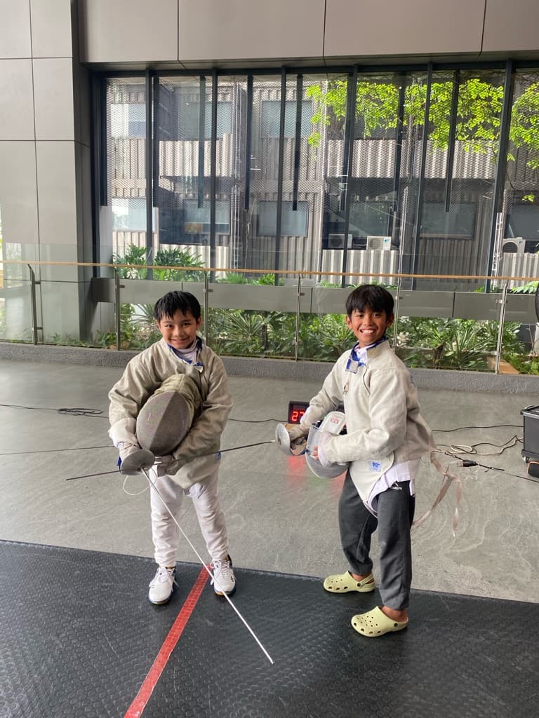 VanguardFencing media 6