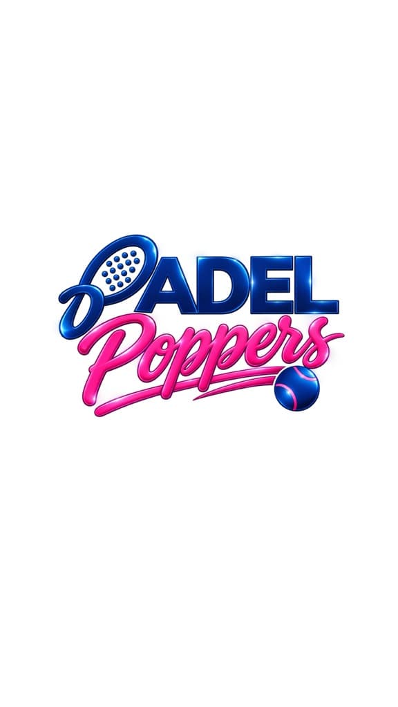 Padel Poppers  media 1