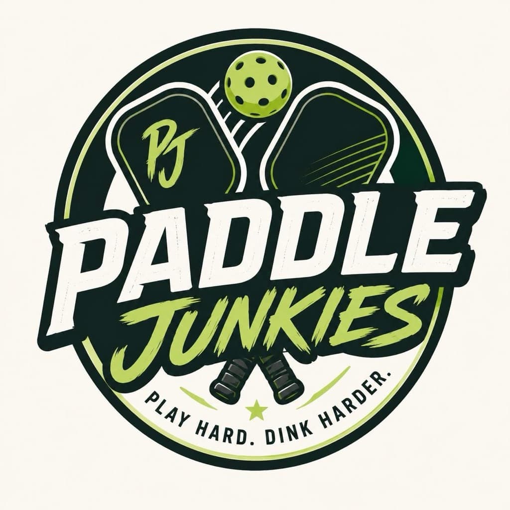 Paddle Junkies Pickleball Club  media 1