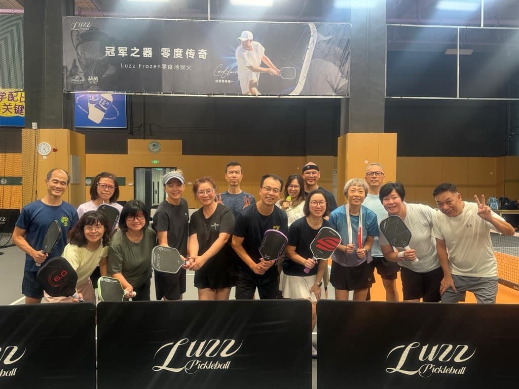 Pickleball Unlimited media 4