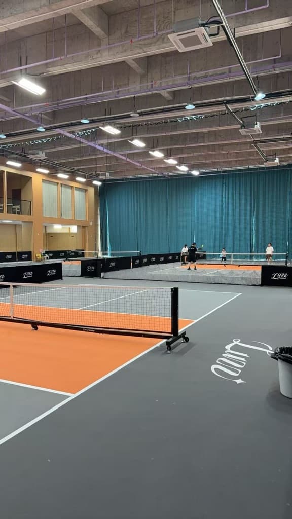 Pickleball Unlimited media 3