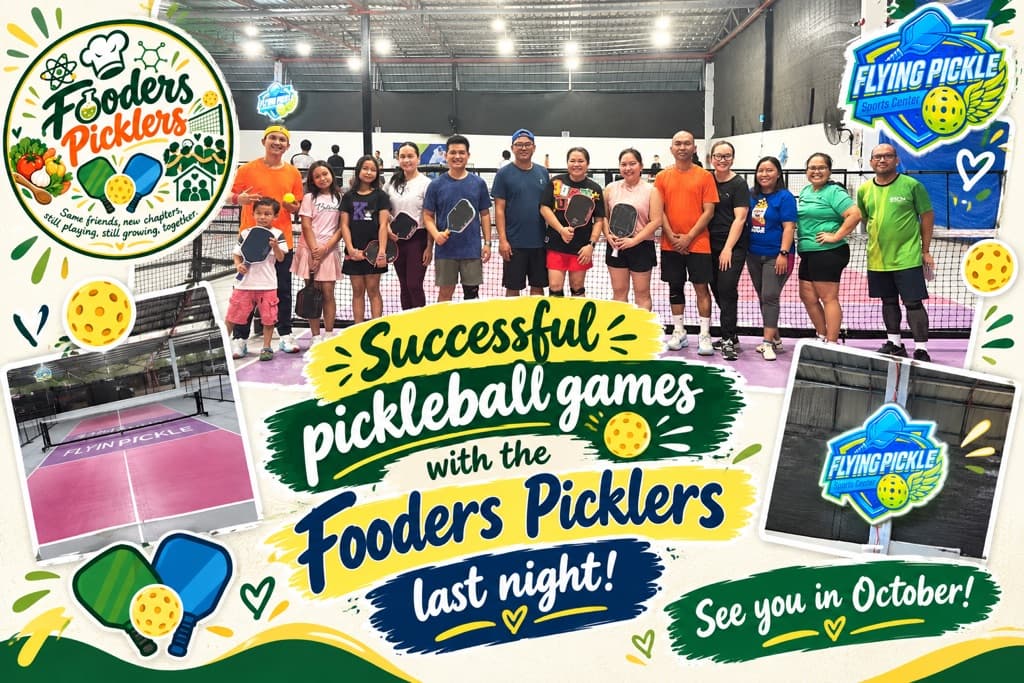 Fooders Picklers media 2