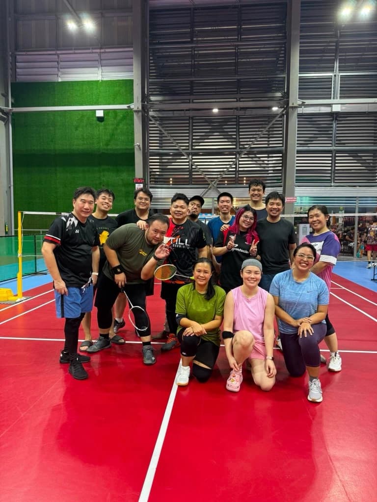 BWF Wed&Fri Badmin Crew media 1